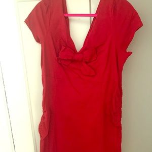 Torrid Bodycon Dress